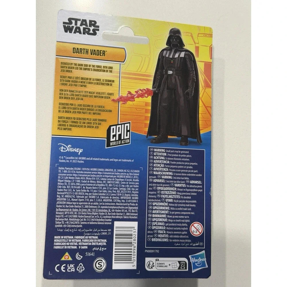 Hasbro star wars